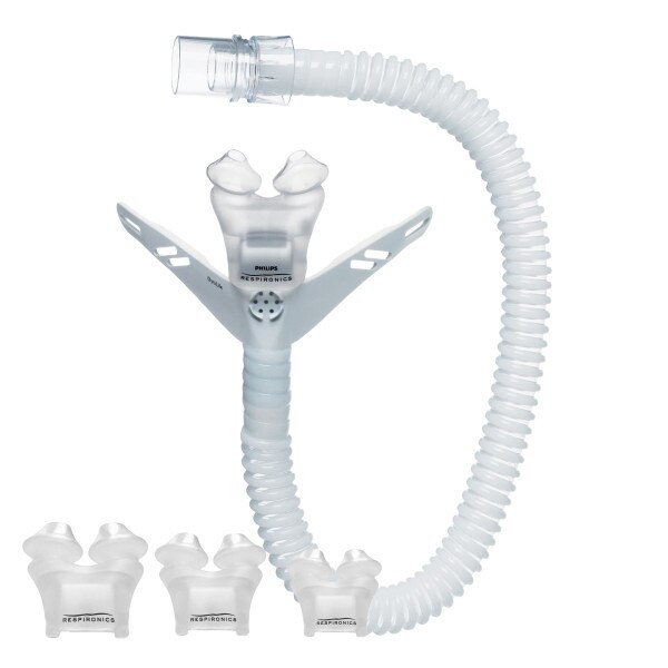 OptiLife Nasal Pillow FitPack